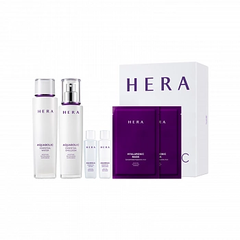 Увлажняющий набор для ухода за кожей Aquabolic 2 Step Set