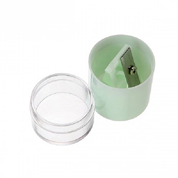 Точилка для карандашей Pencil Sharpener