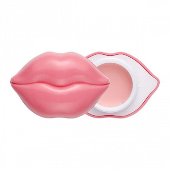 Ночная маска для губ Kiss Kiss Lip Sleeping Pack