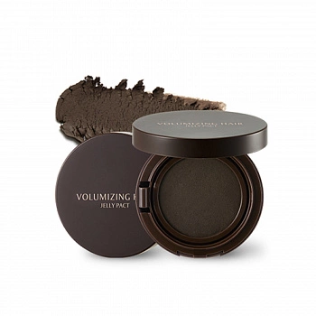 Гель-пудра для волос 02 Volumizing Hair Jelly Pact 02