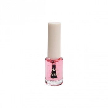 База для ногтей розовая Nail Wear TONE-UP PINK BASE