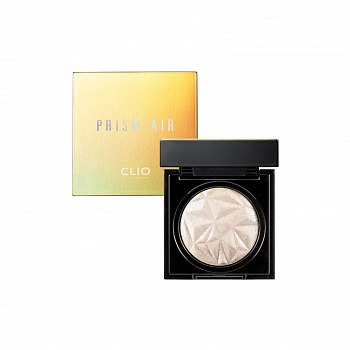 Призматические сверкающие воздушные тени для век 27 Кристалл океана Prism Air Shadow Sparkling 27 Ocean Crystal