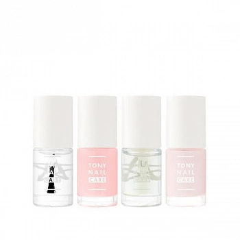 Базовое покрытие 04 Tony Nail Care 04
