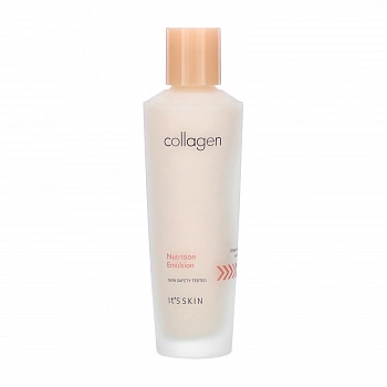 Питательная эмульсия с коллагеном Collagen Nutrition Emulsion
