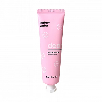 Увлажняющий крем для рук мини Dear Hydration Hand Cream Mini