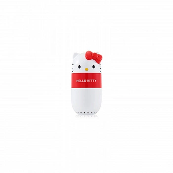 Щеточка для умывания (Белая) Hello Kitty Facial Brush (White)