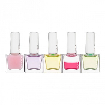 База для маникюра Piece Matching Nails Care - Base Coat