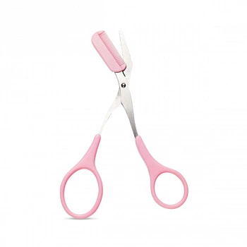 Ножницы для бровей My Beauty Tool Brow Cutting Scissors