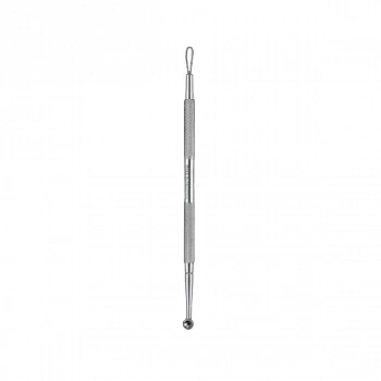 Двусторонний эксфолиатор для очищения пор Magic Tool Dual Sebum Extractor