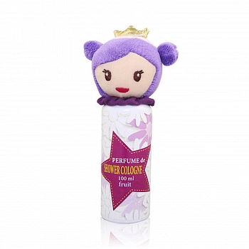 Парфюмированный спрей для тела (Фруктовый аромат) Perfume De Shower Cologne Fruit