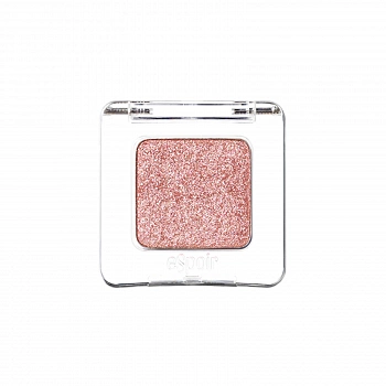 Мерцающие тени для век 01 Eye Shadow Sequin 01